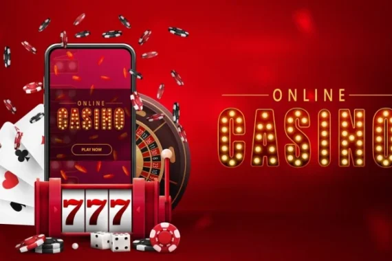 Casino online dengan opsi taruhan olahraga terlengkap